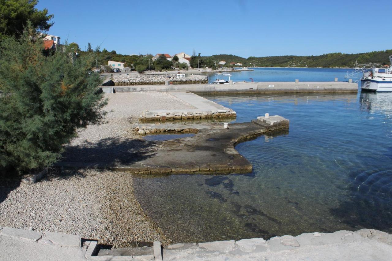 Seaside Apartments With A Swimming Pool Kneza, Korcula - 9269 Račišće Zewnętrze zdjęcie