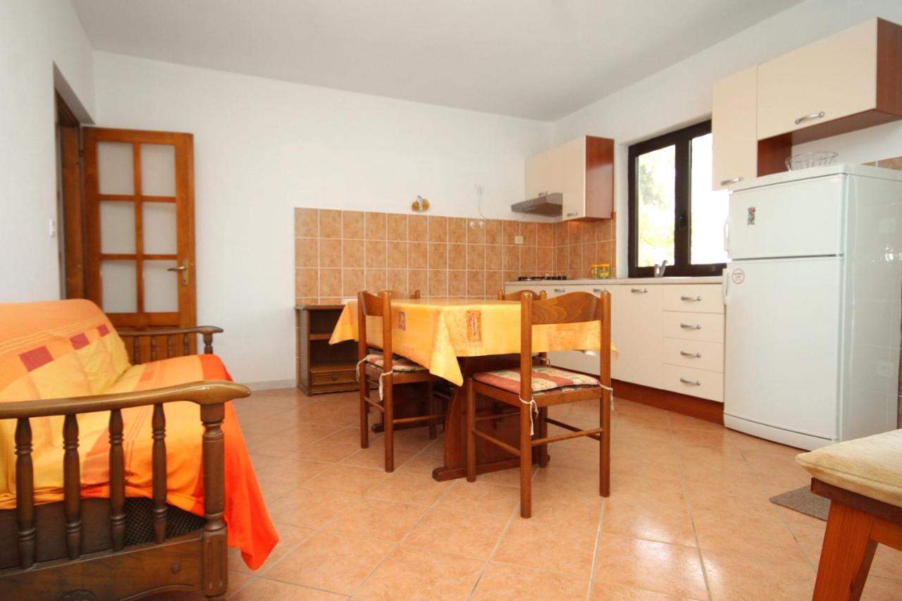 Seaside Apartments With A Swimming Pool Kneza, Korcula - 9269 Račišće Zewnętrze zdjęcie