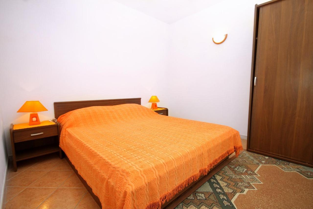 Seaside Apartments With A Swimming Pool Kneza, Korcula - 9269 Račišće Zewnętrze zdjęcie