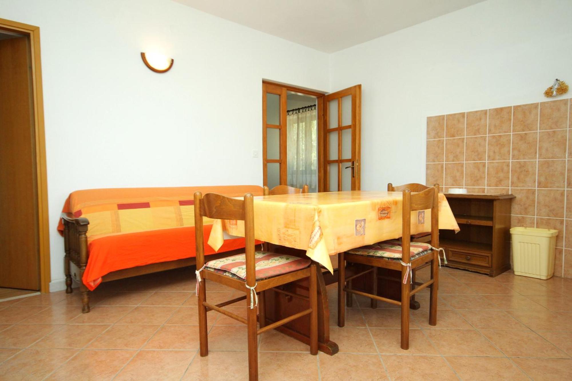 Seaside Apartments With A Swimming Pool Kneza, Korcula - 9269 Račišće Zewnętrze zdjęcie