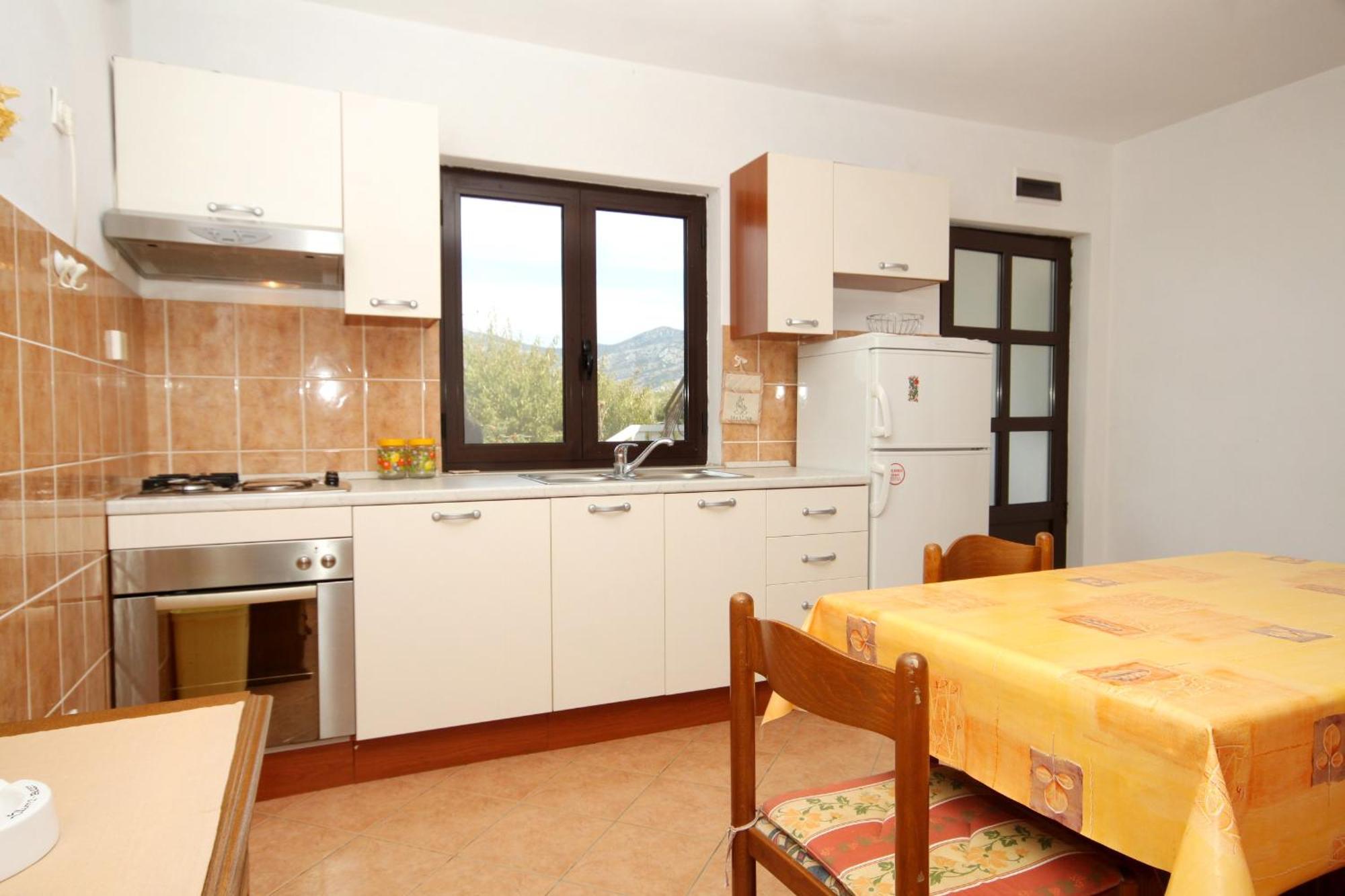 Seaside Apartments With A Swimming Pool Kneza, Korcula - 9269 Račišće Pokój zdjęcie